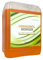 Orangenreiniger Konzentrat Premium Orangenöl Reiniger Intensiv Fettlösend Fleckentferner Fettlöser Bodenreiniger Universalreiniger Kraftreiniger (5 Liter)
