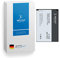 Woyax Wunderbatterie® Akku für Samsung Galaxy S4 Mini, Ersatzakku / I9192 / I9195 / B500BE