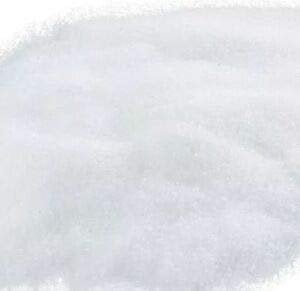 BTT-GP (1 kg) transparente Glasperlen (fein) zur Rutschhemmung von Epoxidharz Bodenbeschichtung, Kunststoff Antirutschmittel