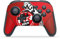 DeinDesign Skin kompatibel mit Nintendo Switch Pro Controller Folie Sticker 1. FC Köln Offizielles Lizenzprodukt EffZeh