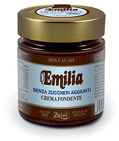 Fondantcreme ohne Zuckerzusatz 200 g