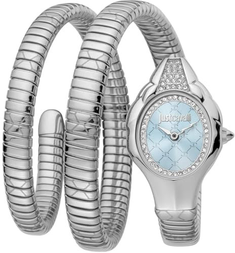 Just Cavalli JC1L189M0025 Damen-Armbanduhr