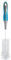 HOMESHOPA Bottle Brush, Long Handled Cleaning Brush for Water Bottle, Flexible Bendable Household Brush for Washing Narrow Neck Beer Bottle Wine, Kombucha, Decanter, Narrow Neck Brewing Bottles, 1pack