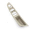 Car Door Handle For BMW 5 Series For F10 For F11 For F18 520 523 525 528 530 LHD RHD Interior Door Pull Handle Armrest Panel Trim Inner Handle (Size : RHD Oyster)