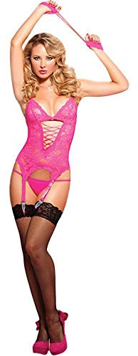 EODJXIO Mutande Contenitive Donna Pancia Piatta Bianche Bralette Donna Pizzo Fucsia Body A Rete Maniche Corte Perizoma SGAMBATO Vita Alta Donna Costume Uomo Slip Mare 2023