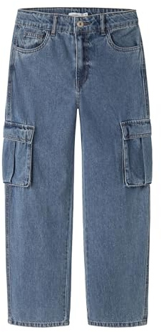 NAME IT Boy Jeans Straight Fit | Jeans
