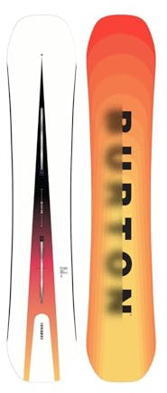 Burton Custom Snowboard 156