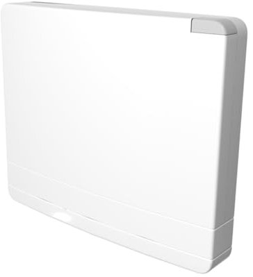 Adaptateur Bluetooth 30 Broches pour iPod SoundDock Récepteur Audio sans Fil pour système de Streaming Musical stéréo (Blanc)