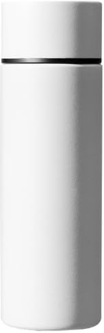 Jocoiot Water Bottle White