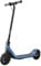Segway Ninebot C2 Lite Kinder E-Scooter – Elektro Roller für Kinder (6-10 Jahre, bis zu 16 km/h, 7 Zoll Reifen, LED-Beleuchtung, klappbar, Schwarz/Blau) by Segway