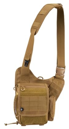 Brandit Travel Side Bag