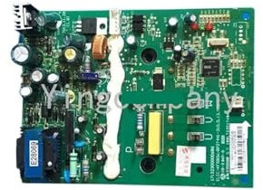 90% New M.idea Inverter air Conditioner Cabinet Module BP2T4N1-310.D.13.MP2-1 Outdoor Unit of air Conditioner ELCE-KFR80W