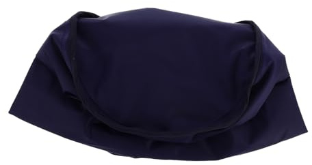 NOLITOY Reusable Cold and Hot Therapy Cap for Head Relief Freezable and Microwavable Ice Pack Wrap Cooling and Heating Pad for Tension and Headaches Suitable for Chemotherapy Care and