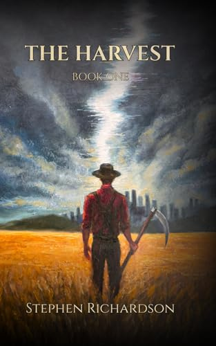 The Harvest: Book One (The Harvest Series, Band 1)