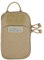 VANQUEST PPM-Slim 2.0: Persönlicher Pocket Maximizer Organizer (Coyote Tan)