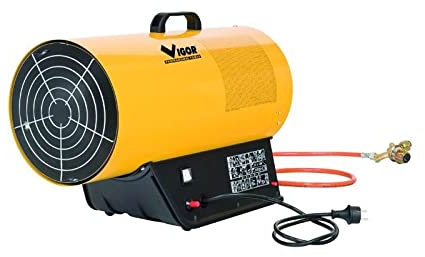 Generatori Aria Calda 53M Kw-It