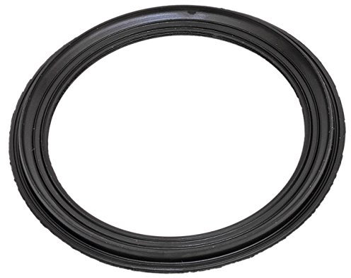 Dichtring für Kunststoff-Flexrohr DN75