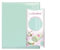 SCRAP COOKING 3175 Tapis génoise silicone 27 x 36 CM, Vert, 27 x 36 x 1 cm