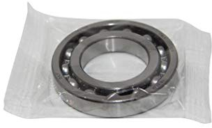 16005 SKF Lager: Kugel einreihig ØInn: 25mm ØAußen: 47mm W: 8mm Lagerstahl SKF