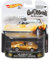 Hot Wheels 1968 Chevy Corvette Gas Monkey Garage Retro Entertainment 1:64 FLD15 DMC55