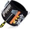 Rovtop Extra Starken Magnetisches Armband mit 15 Kraftvollen Magneten Verstellbares Klettband Magnetarmband zum Halten von Werkzeug/Schrauben/Bohrer/Nägel Männertag Geschenke