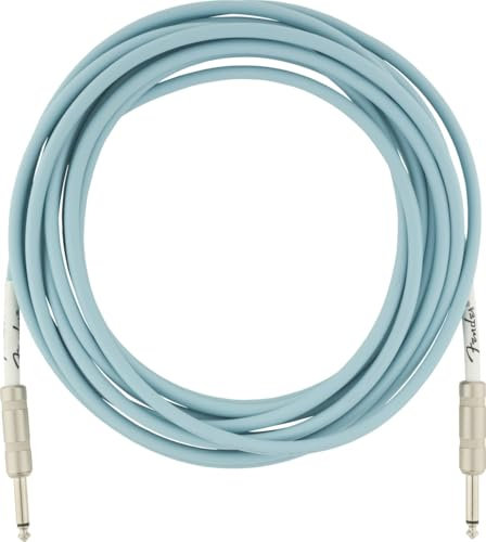 Fender ORIGINAL 18 6 INST CABLE DNB