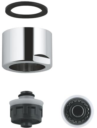 GROHE Mousseur Innengewinde M 26x1 chrom