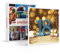 Smartbox - Cofanetto Regalo per Uomo o Donna - Buon 18 Compleanno! - Idee Regalo Originale - 1 Soggiorno, 1 Cena, 1 Trattamento Benessere o 1 attività Sportiva da 1 a 4 Persone