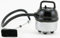 Dolls House Silver Shop Vacuum Cleaner Hoover Modern Store Cleaning Accessory