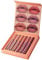 6 Farben Matte Flüssiger Lippenstift Wasserdichte Langlebige Matte Flüssigkeit Lipgloss Set Antihaft-Tasse Flüssiger Kosmetik Make up