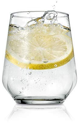 IVV - Tastig Hour Set 6 Bicchieri Acqua