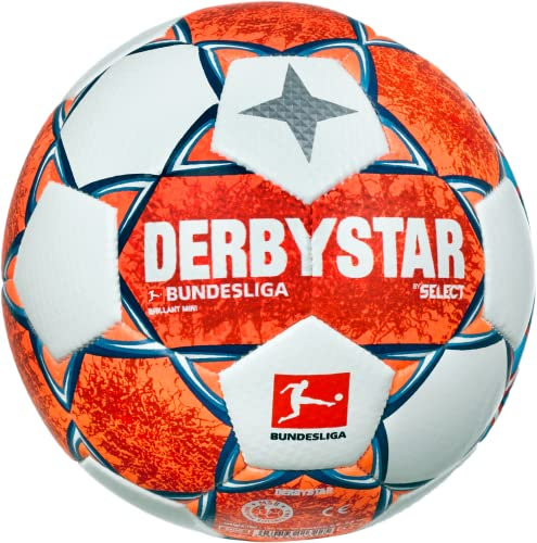 Derbystar Bundesliga Brillant Mini