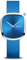 BERING Damen Analog Quarz Uhr mit Edelstahl Armband 18034-308