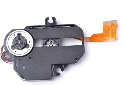 Keneddng Ersatz for Tascam CD-DJ1 CD Spieler Ersatzteile Laserlinse Lasereeinheit Asy. Einheit CDDJ1. Optischer Pickup-BLOC-Optique