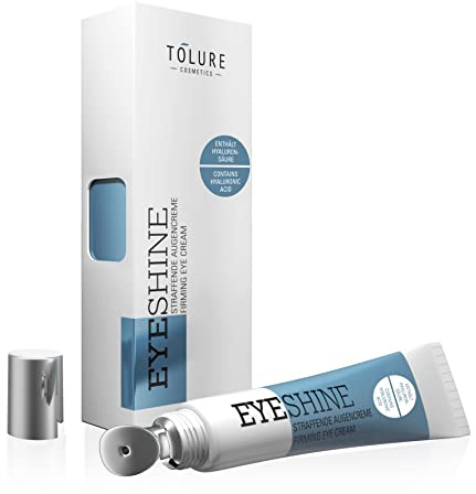 Tolure Cosmetics EYESHINE