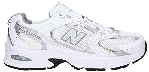 NEW BALANCE 530, Sneaker Uomo, 44.5 EU