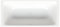 Bette Lux Badewanne 180x80cm, 3441-, Farbe: Weiß mit Antirutsch Sense