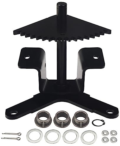 AM122732 Lenksektorgetriebe für J-OHN Deere Riding LT Series Rasenmäher