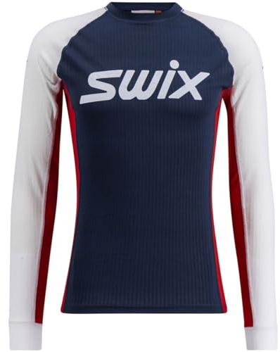 Swix Racex Classic Long Sleeve Base Layer M