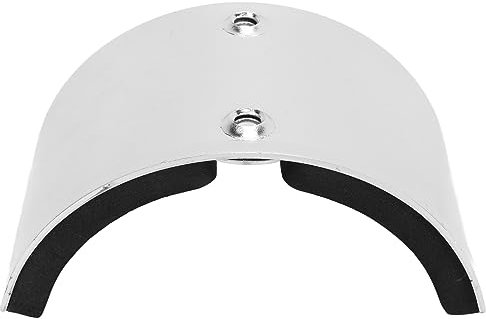 Trockenbau-Stelzen-Ersatzteil, Robustes, Komfortables Beinband-Set, Universelles Stelzen-Zubehör mit 2 Schrauben Zum Verputzen, Malen, Verkabeln, Trockenbau-Isolierung