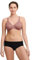Chantelle Norah geformter BH für Damen, Schwarz, Größe 85I, 80E