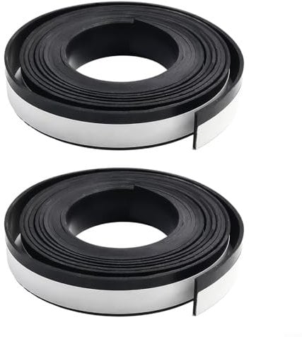 Lastdaytime 3 Meter Length(118In) Guide Rail Splinter Guard Track Saw Guide Rails Guide Splinter Guard Replacement Strip Anti Splinter Rubber for Saw Rail