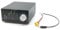 Benssey Power Amplifier Seamless Integration Short Power Amplifier 12‑15V 100W 2MHz to 30MHz for for Industrial Use