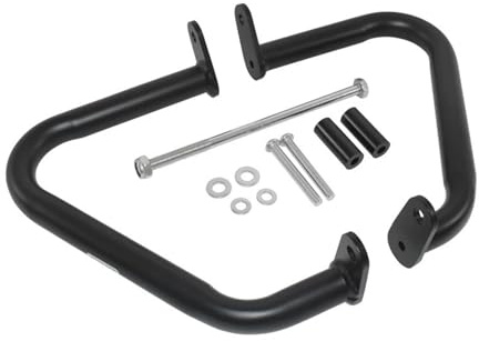 Für Sp&eed ​​400 Scrambler 400 X 400X 2024 2025 Motor Stoßstange Wache Crash Bars Rahmen Protector Motorschutz Stoßstangenschutz