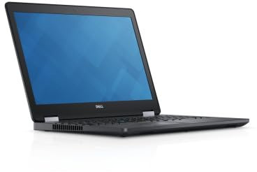 Dell Latitude E5570-8Go RAM - 128Go SSD - Intel Core i5-6300U - Ordinateur Portable d'Occasion