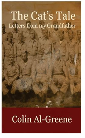 The Cat's Tale: Letters From My Grandfather