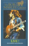 Bob Marley & The Wailers - Live at the Rainbow [VHS]