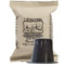 100 Capsules Cafè - Special Club - Comp. Nespresso - Gattopardo