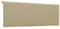 Linea Garden Friend T1372028/F Tenda da Sole a Caduta, Beige Unito, 200x8x250 cm