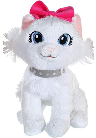 Barbie Dreamhouse Katze Blissa, 18 cm